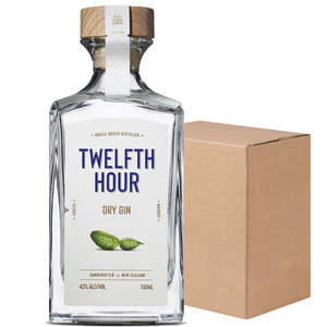 Mount George Rose 2023 (6x750ml)