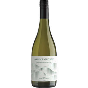 Mount George Sauvignon Blanc 2024 (6x750ml)