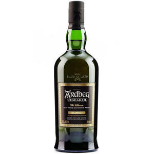 For Them: Ardbeg Uigeadail Single-Malt Whisky 700ml