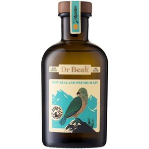 For Them: Dr Beak Premium Gin 500ml