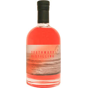 Southward Blood Orange Gin 700ml