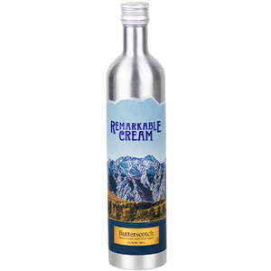 For Them: Remarkable Cream Butterscotch Liqueur 700ml
