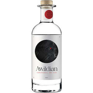 For Mum: Awildian Coromandel Dry Gin 700ml