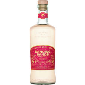Dancing Sands Sun Kissed Gin 700ml
