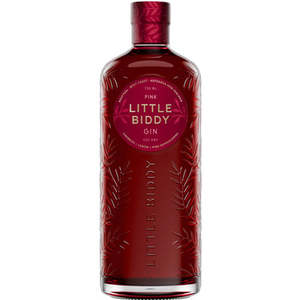 For Mum: Little Biddy Pink Gin 700ml