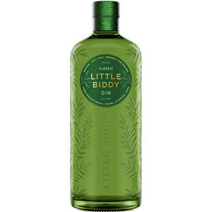 For Mum: Little Biddy Classic Gin 700ml