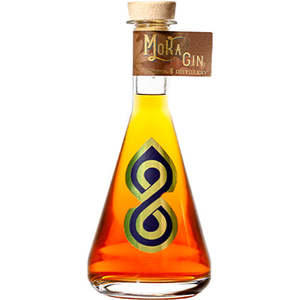 No8 Distillery Moka Gin 700ml