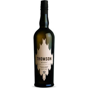 Hot Picks: Thomson Whisky Manuka Smoke Single-Malt 700ml