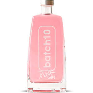 Batch 10: Batch 10 Pink Gin 700ml