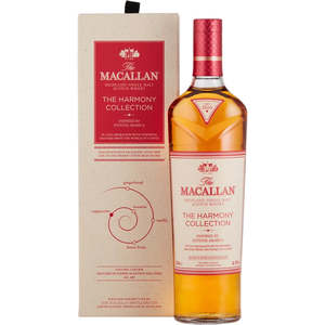 The Macallan Whisky Harmony Collection II 2022 700ml