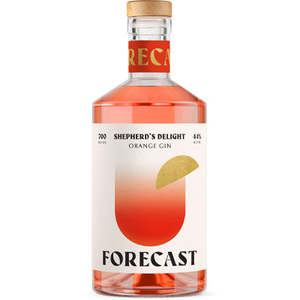 Forecast Shepherd's Delight Gin 700ml