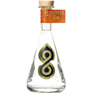 No8 Distillery: No8 Distillery Horopito Gin 700ml