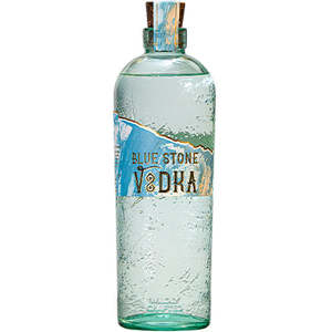 No8 Distillery: No8 Distillery Bluestone Vodka 700ml