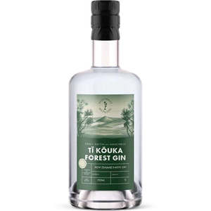 Sandymount Ti Kouka Forest Gin 700ml