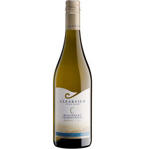 Clearview Estate Beachhead Chardonnay 2025 (6x750ml)