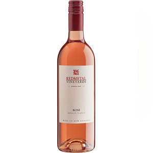 Redmetal Rose 2023 (12x750ml)