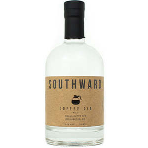 Dawn Breakers: Southward Coffee Gin 700ml