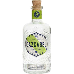 Cazcabel Tequila Special: Cazcabel Coconut Tequila 700ml