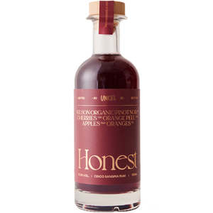 Honest Sangria Rum 700ml