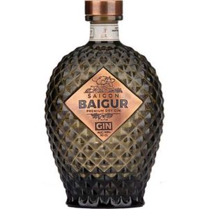 Gift Ideas: Saigon Baigur Dry Gin 700ml