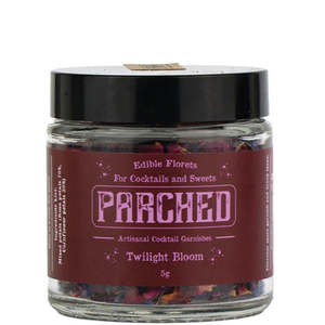 Parched Twilight Bloom Florets 5g