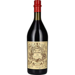 Vermouth: Antica Formula Sweet Vermouth 1L