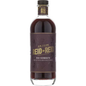 Reid + Reid Red Vermouth 700ml