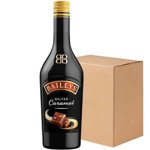 Bailey's Salted Caramel Liqueur Case (6x1L)