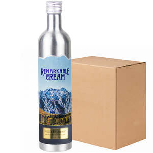 Remarkable Cream Rum Espresso Case (6x700ml)
