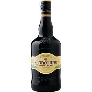 Carolans Irish Cream 700ml