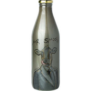 Cream Liqueur: Mr Smooth Cream Liqueur 1L