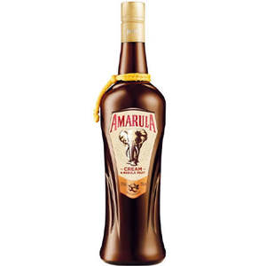 Amarula Cream Liqueur 700ml