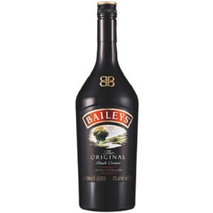Baileys Irish Cream 1L