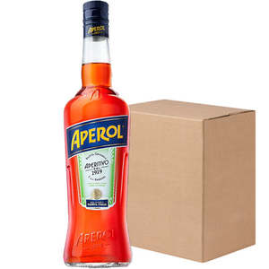 Aperitivo: Aperol Aperitivo 1L Case (6x1L)