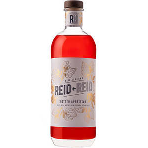 Aperitivo: Reid + Reid Bitter Aperitivo 700ml