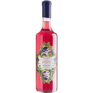 Terra Sancta Botanical Aperitivo 700ml