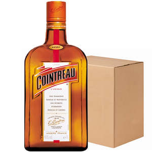 Cointreau 1L Case (6x1L)
