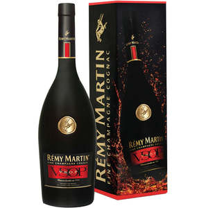 Remy Martin Cognac VSOP 1L