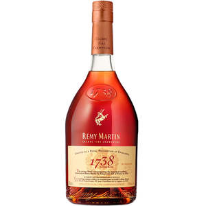 Remy Martin 1738 Accord Royal Cognac 700ml