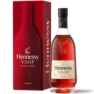 Brandy: Hennessy VSOP Cognac 700ml