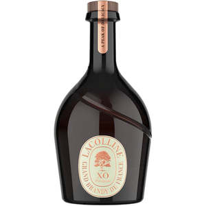 Brandy: La Colline Brandy XO 700ml