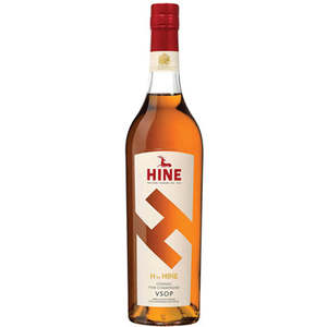 H by Hine VSOP Cognac 700ml