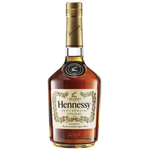 Brandy: Hennessy VS Cognac 700ml
