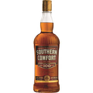 Southern Comfort 100 Proof 1L