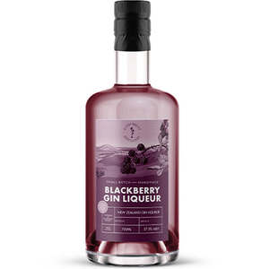 Sandymount Blackberry Gin 700ml