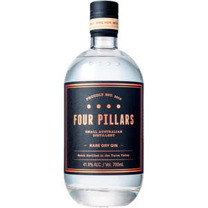 Four Pillars Rare Dry Gin 700ml