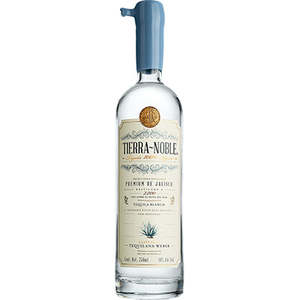 Tierra Noble Blanco Tequila 750ml