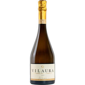 Vilaura Hawkes Bay Methode Traditionelle 2021 (6x750ml)