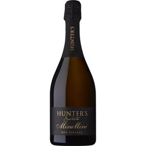 Hunters MiruMiru Brut NV (6x750ml)