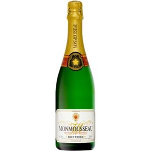 Sparkling Wine: Monmousseau Brut Etoile NV (6x750ml)